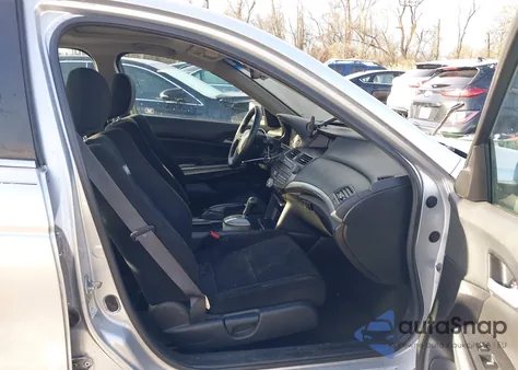 2009 Honda Accord 2.4 Ex z USA, uszkodzony, nr VIN 1HGCP26749A074815